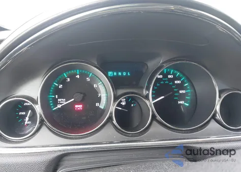 2015 Buick Enclave Premium из США, поврежденный, VIN 5GAKVCKD4FJ385725